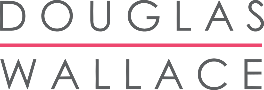 Douglas Wallace Architects Logo