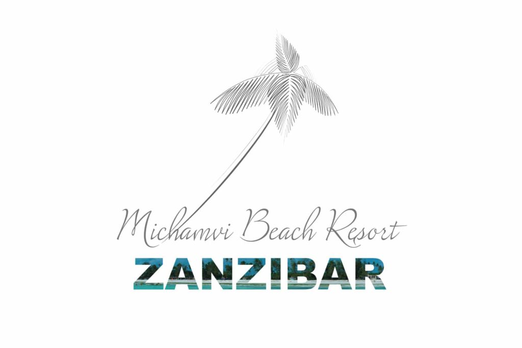 Michamri Beach Resort Douglas Wallace logo