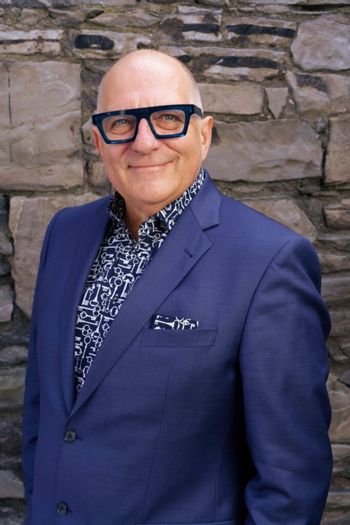 Hugh Wallace Director