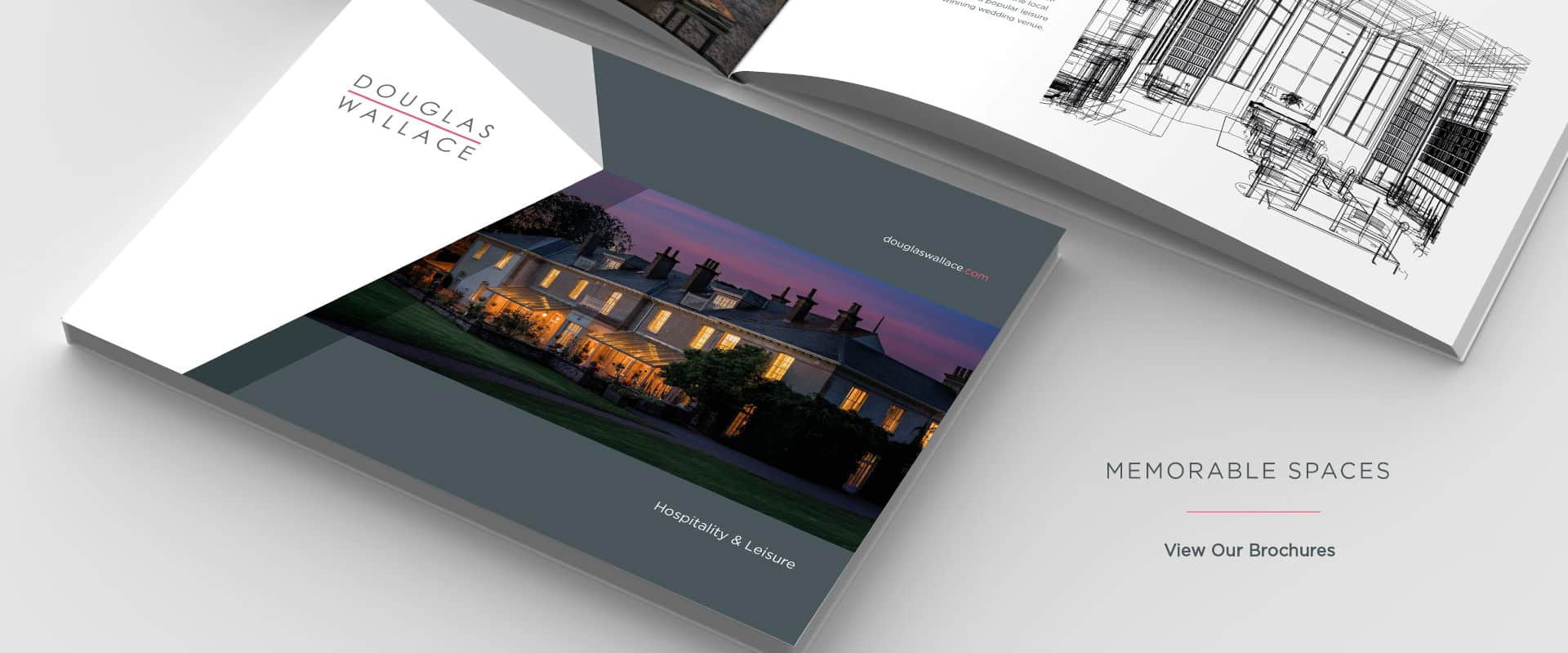 Douglas Wallace Hospitality & Leisure Brochure
