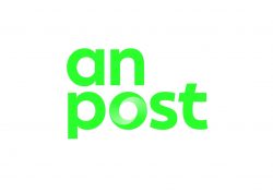 An Post main logo