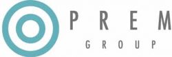 Prem Group Logo