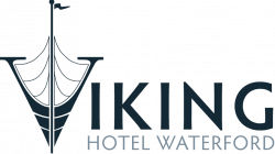 Viking Hotel Logo
