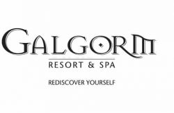 galgorm resort and spa logo