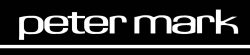 Peter Mark Logo